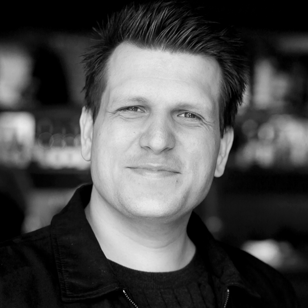 Johan Öhrvall